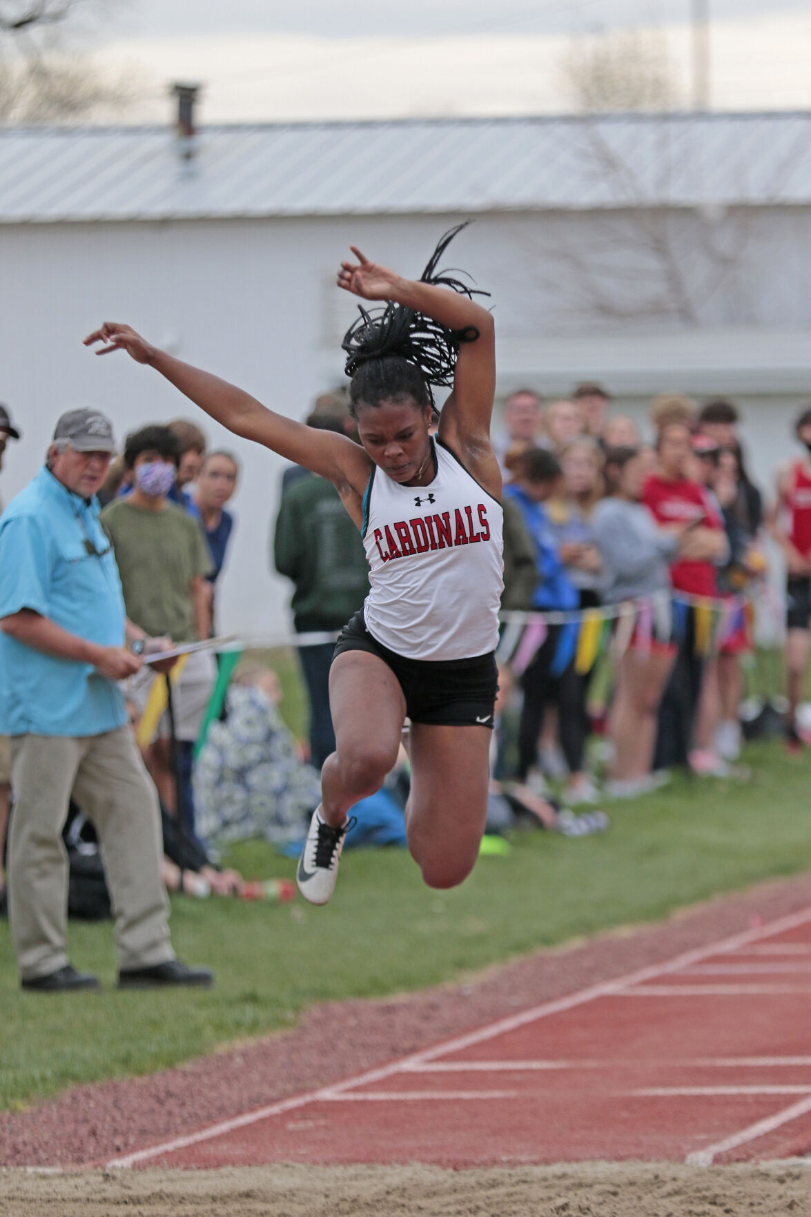 PHOTOS: Best in the West 2021
